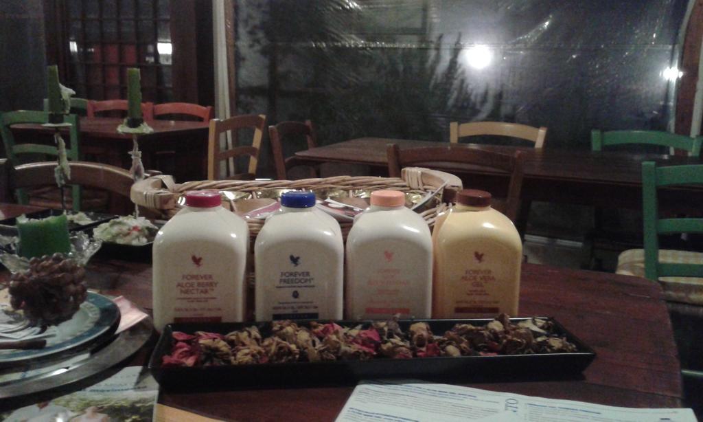 レーリチ Agriturismo "La Rosa Canina" Bed & Breakfast エクステリア 写真